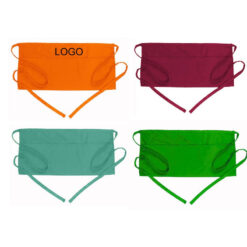 Black Bust Portrait Skirt