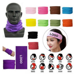 Yoga Beauty Headbands