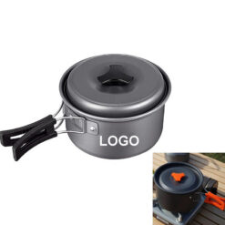 Outdoor Camping Pots and Pans