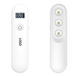 Portable Uv Germicidal Lamp