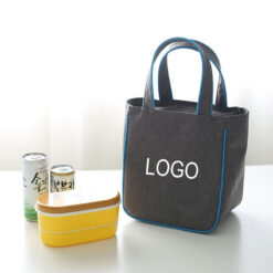 Oxford Cloth Aluminum Foil Ice Pack