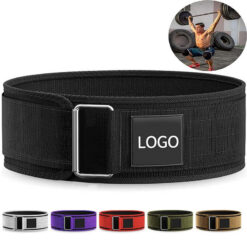 Fitness Belt