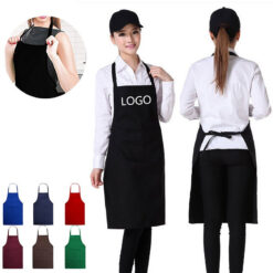Stain Resistant Kitchen Apron
