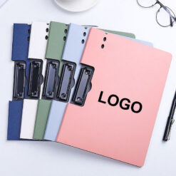 Accordion File Folders with Labels