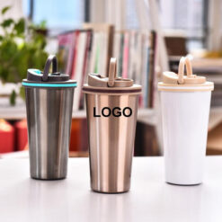 Portable Handheld Insulation Cup