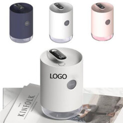 Auto Atomizing Humidifier