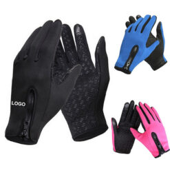 Windproof Warm Touchscreen Gloves