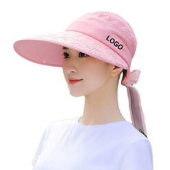 Multi Functional Masked Sun Hat