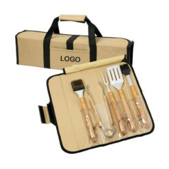 Outdoor Portable BBQ Tool Set