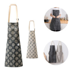 Oil-resistant Sarong