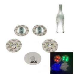 Colorful Cool Coaster