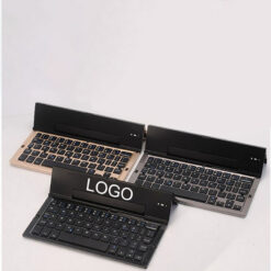 Portable Folding Keyboard