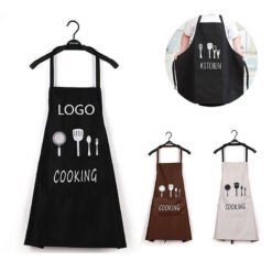 Factory Apron Custom Smock