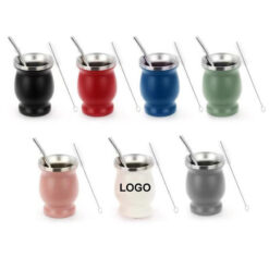 Insulated Straw Insulation Cup