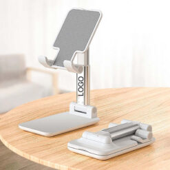 Foldable Live Mobile Phone Stand