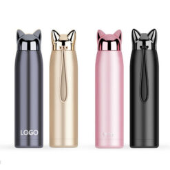 10oz Stainless Steel Sealed Vacuum Bottle