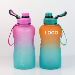 Fitness Drinking Bottle