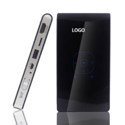 Portable Mini Projector