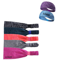 Sports Yoga Hair Band