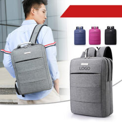 Business Casual Multifunctional Backpack