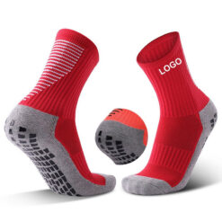 Adult Thickened Towel Soccer Socks