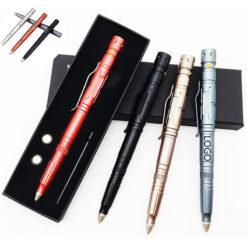 Multifunctional Tactical Pen