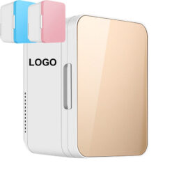 8L Car Cooler Refrigerator