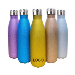 Stainless Steel Cooler Bottle