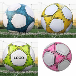 PU Professional Soccer Ball