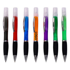 Disinfectant Sanitizer Spray Ballpoint Pen