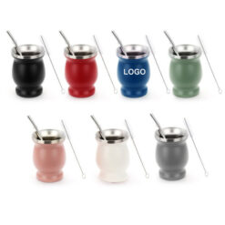 Stainless Steel Insulated Mug