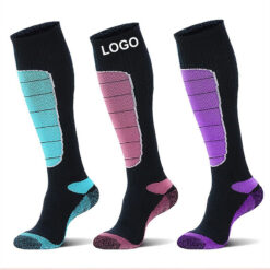 High Fashion Wool Sox