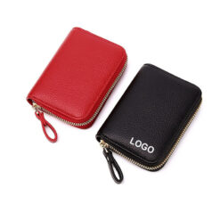 RFID Credit Card Holder