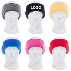 Anti-static Sweat Absorbing Headband