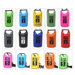 Outdoor Sports Rafting Bag