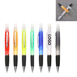 Refillable Travel Bottle Spray Pen