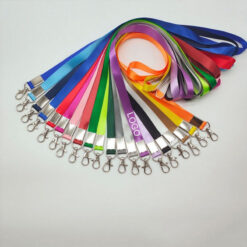 3/5 Metal Buckle Sling