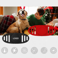 Protective Case For Locator Tracker