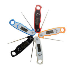 Waterproof Meat BBQ Thermometer