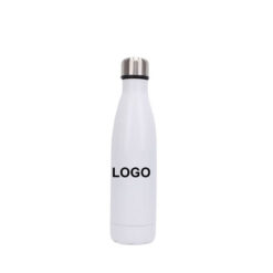 17OZ Stainless Steel Vacuum Insulated Water Bottle