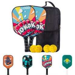 Lightweight Sport Pickleball Paddles