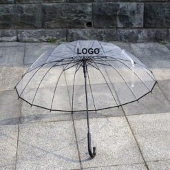 5 Fold Capsule Umbrella