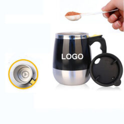 Automatic Stirring Cup