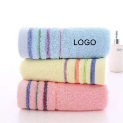 Thick Cotton Face Towel