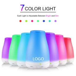 Remote Control Mini Aroma Diffuser