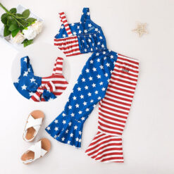 Independence Day 2-piece Set