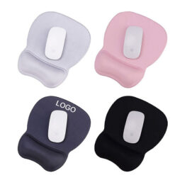 Wrist 3D Mouse Pad