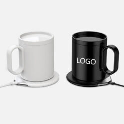 Heating Coffee Mug