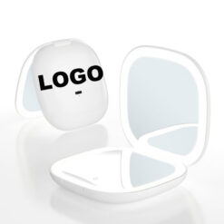 LED Portable Refill Mirror