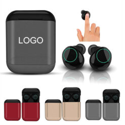 5.0 Wireless In-ear True Wireless Earbuds